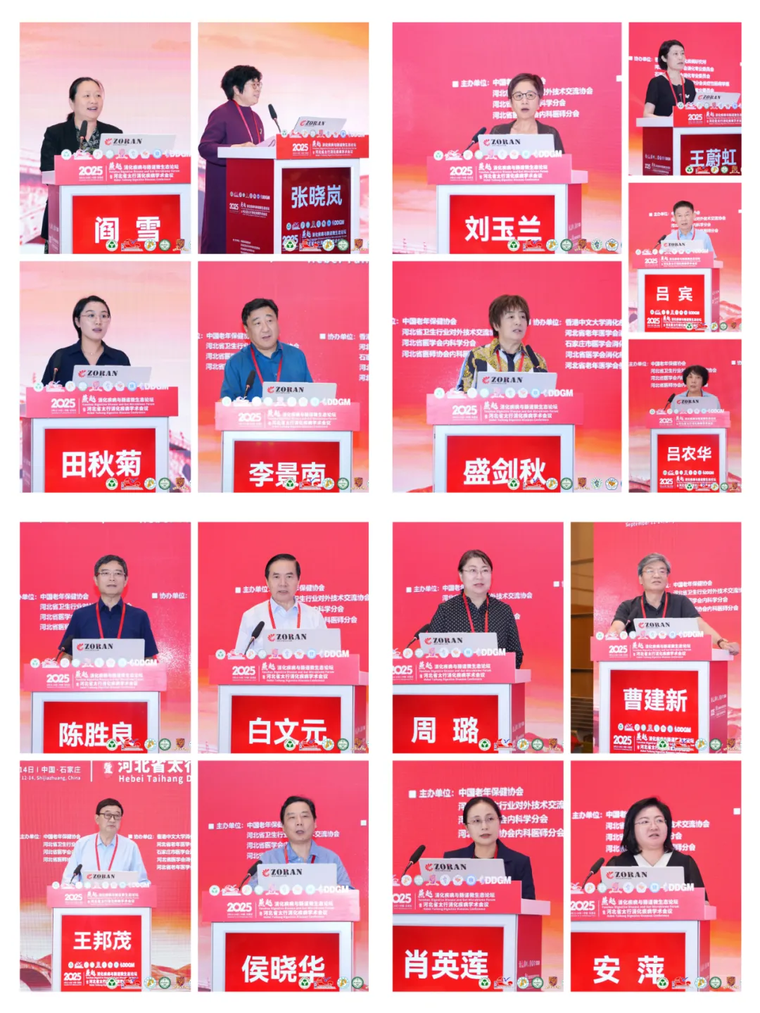 （河北省老年医学会消化病学分会及便秘专委会年会）