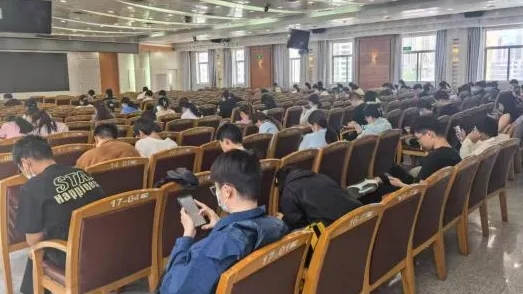 考前模拟（线上线下）