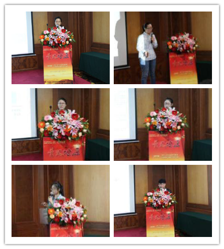 六名选手战绩傲人